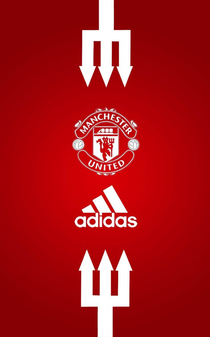 Man United Iphone Wallpapers