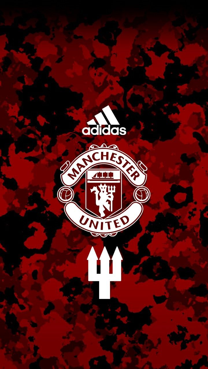 Man United Iphone Wallpapers