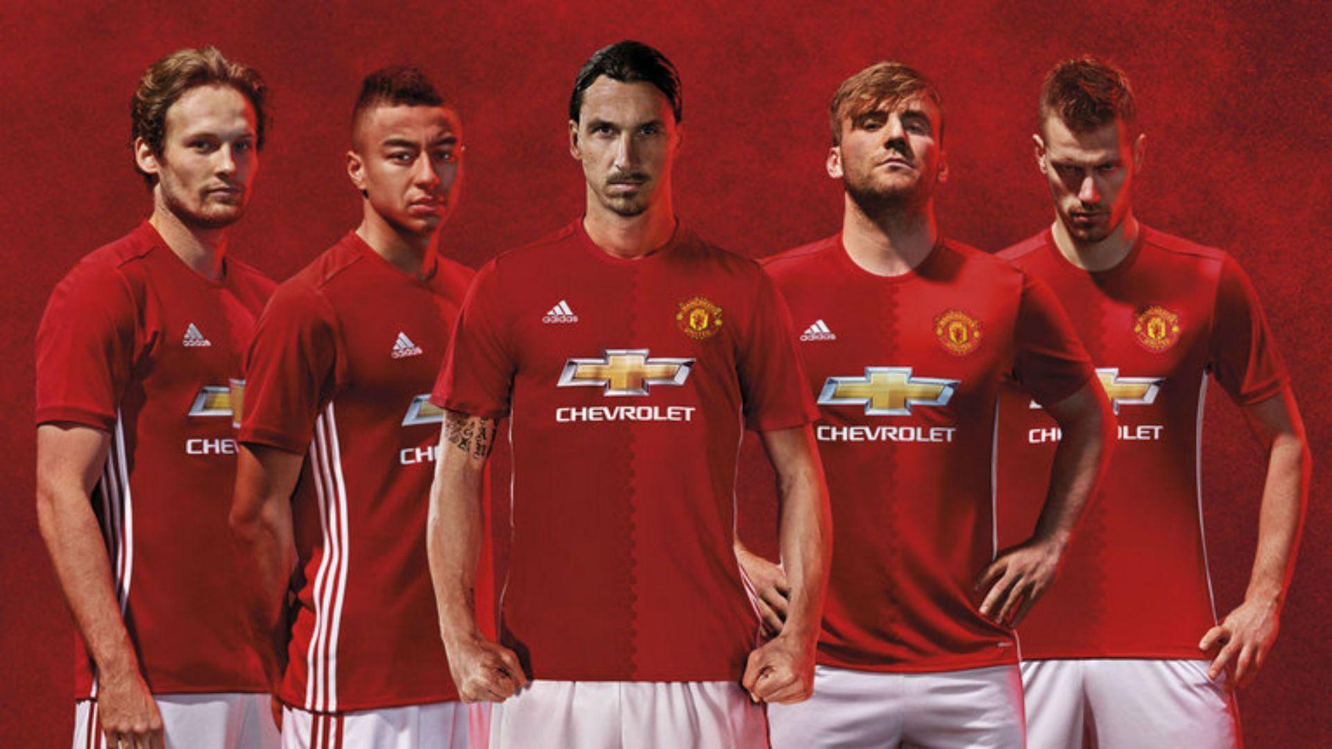 Man United 2015 Wallpapers