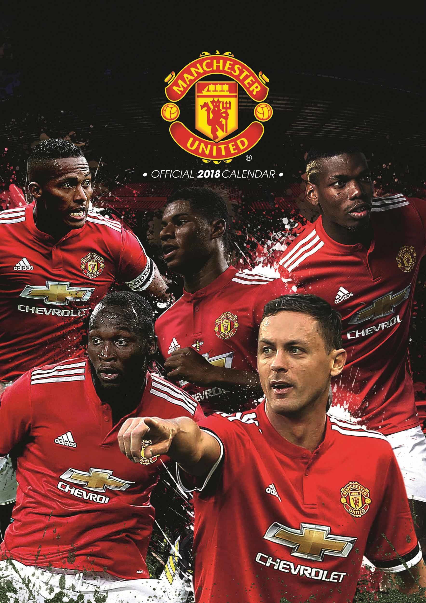 Man United 2015 Wallpapers