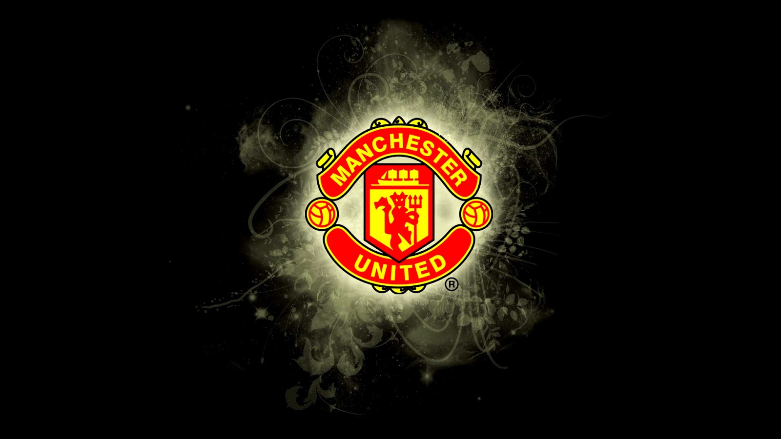 Man United 2015 Wallpapers