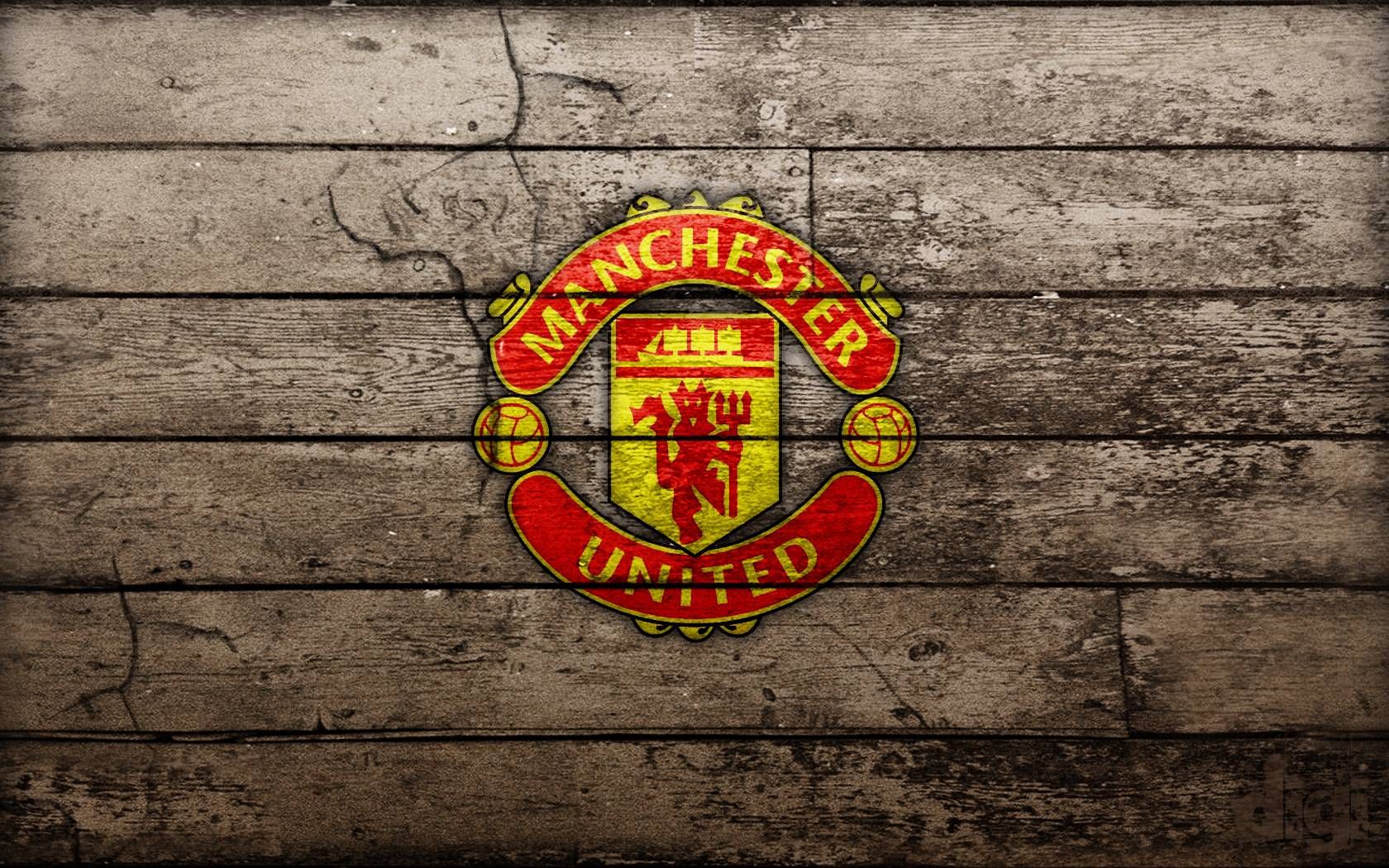 Man United 2015 Wallpapers