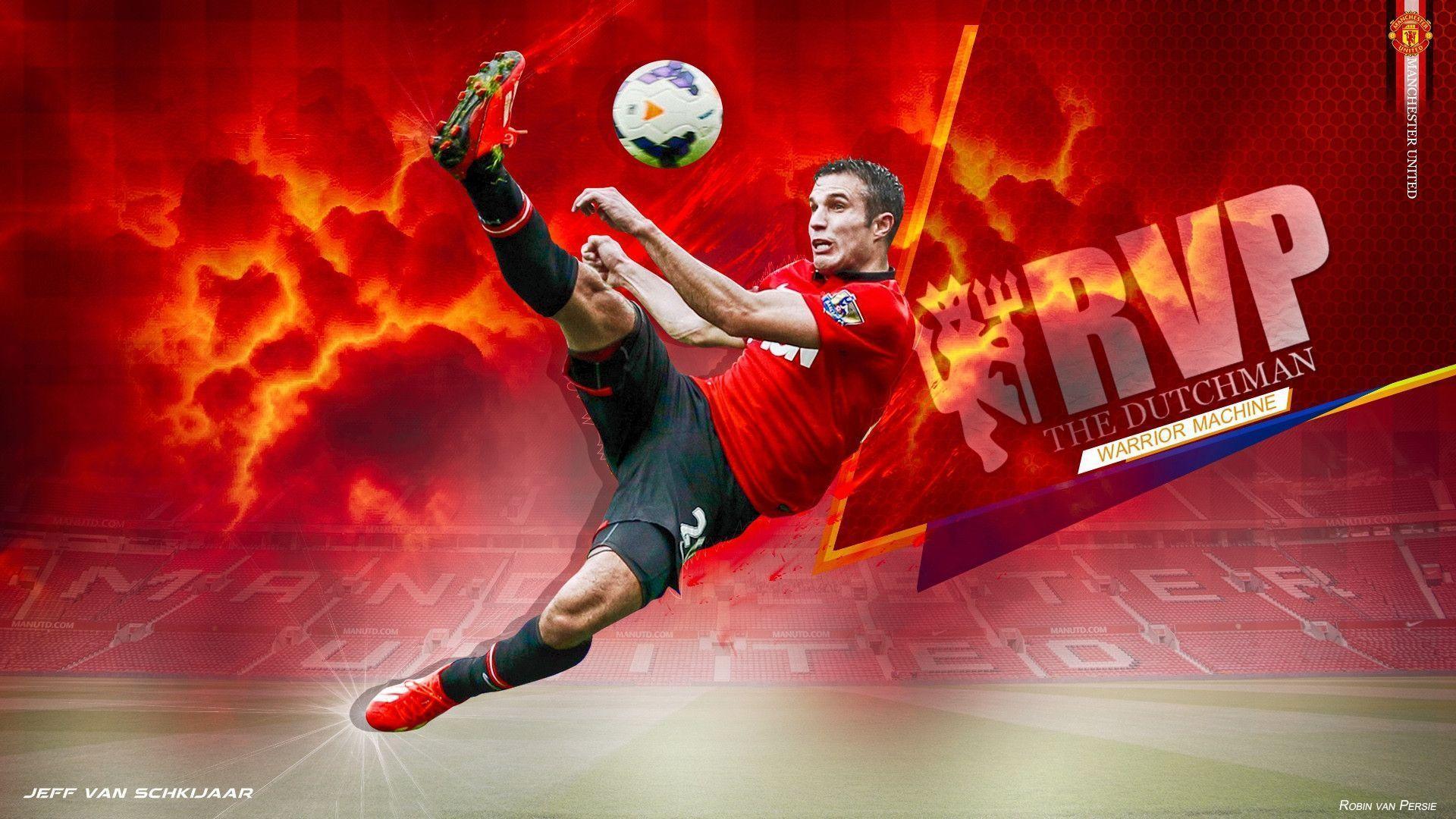 Man United 2015 Wallpapers