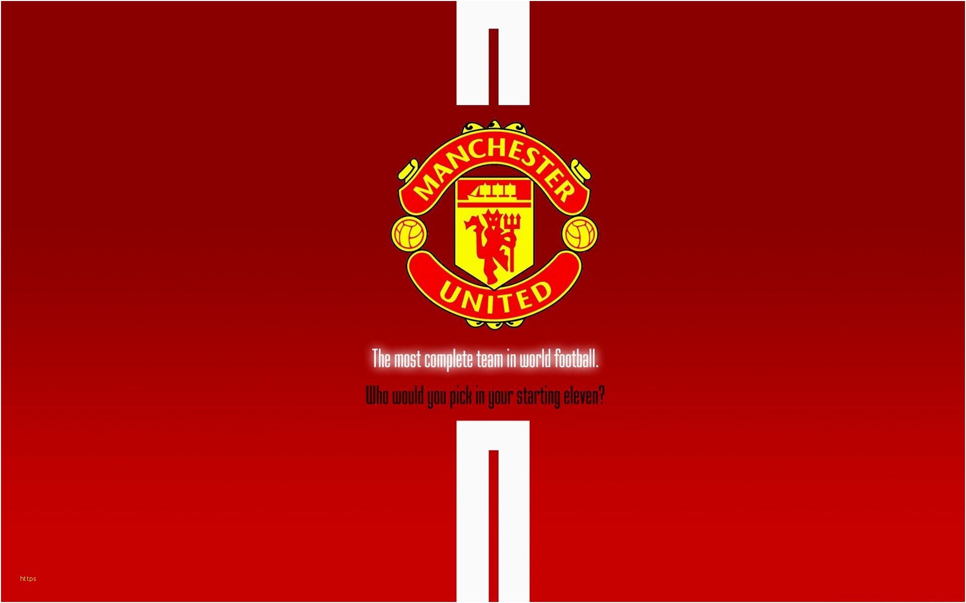 Man United 2015 Wallpapers