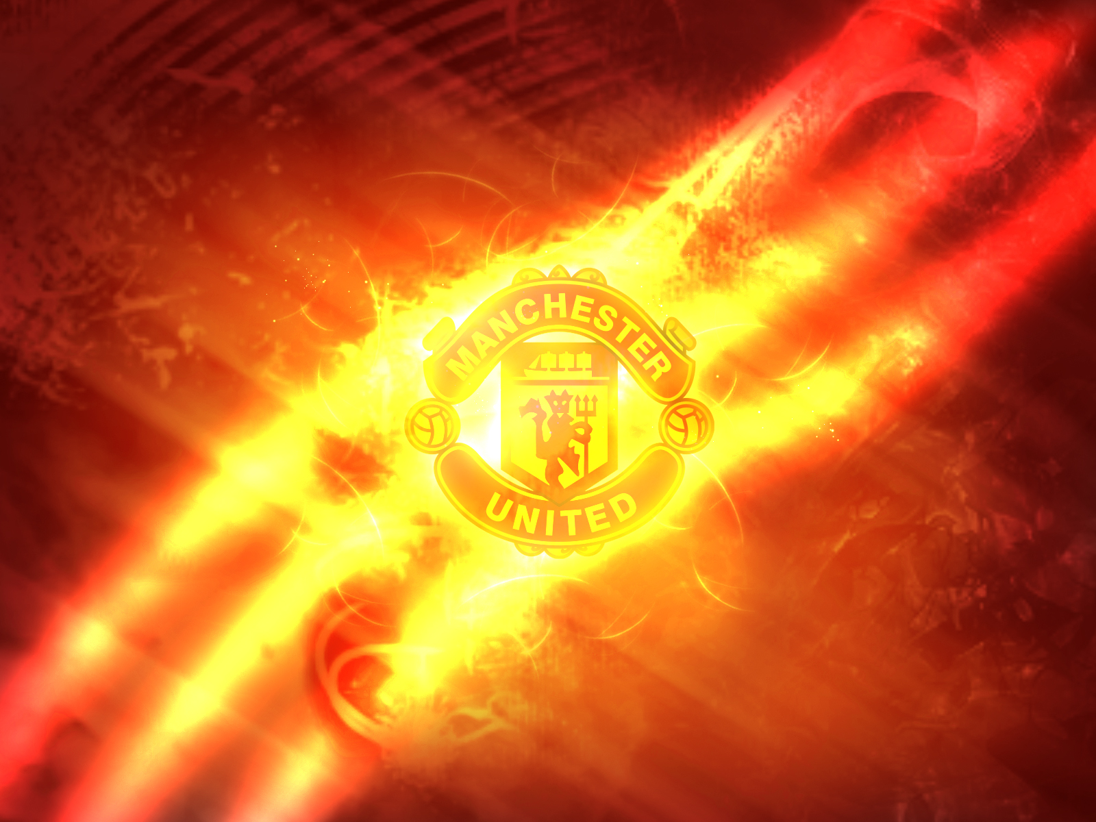 Man United 2015 Wallpapers