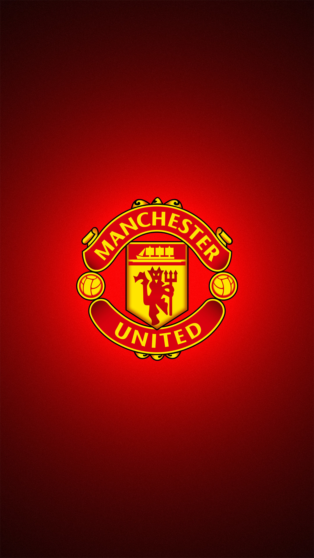 Man United Wallpapers