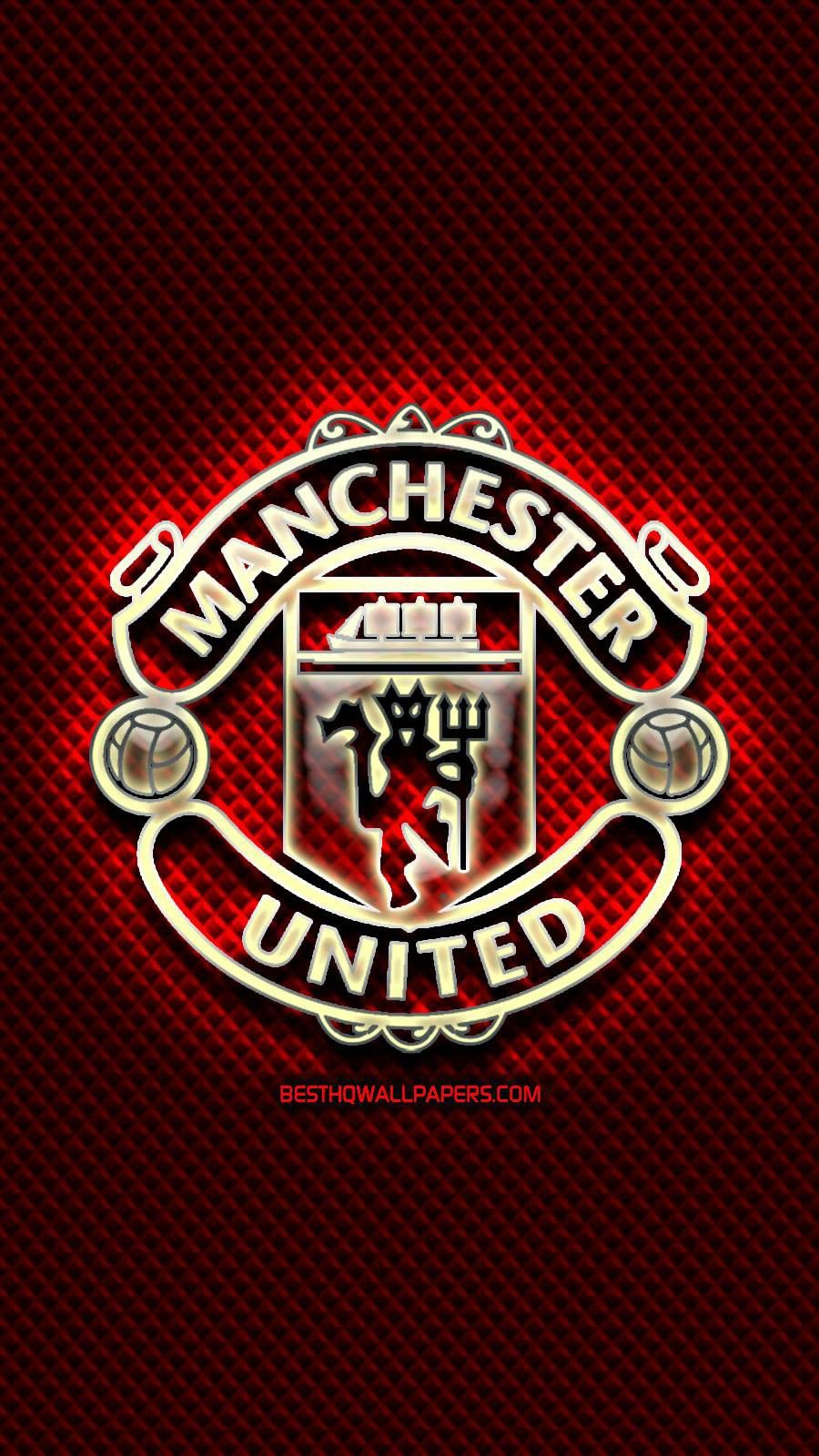 Man United Wallpapers