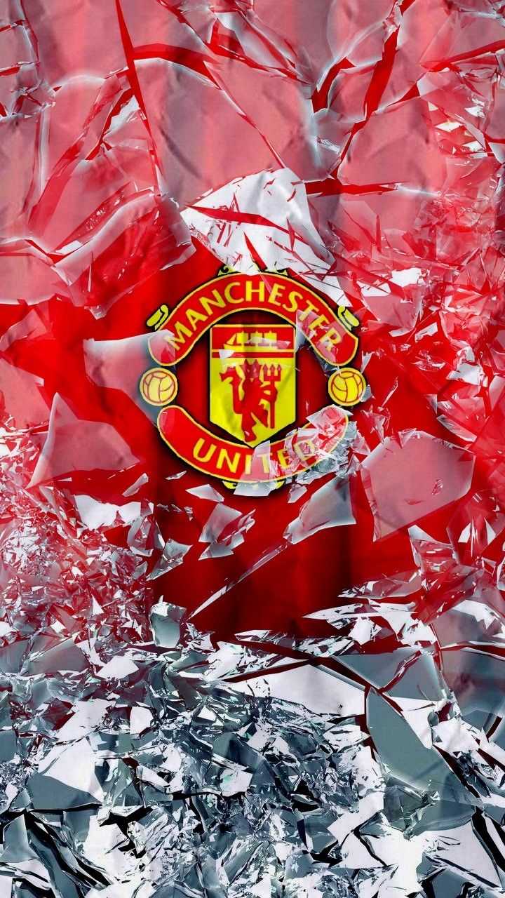 Man United Wallpapers