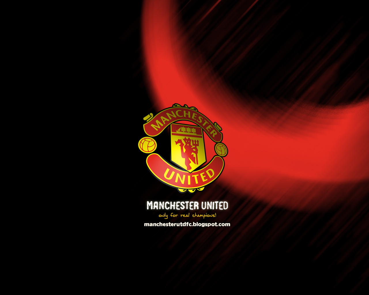 Man United Wallpapers