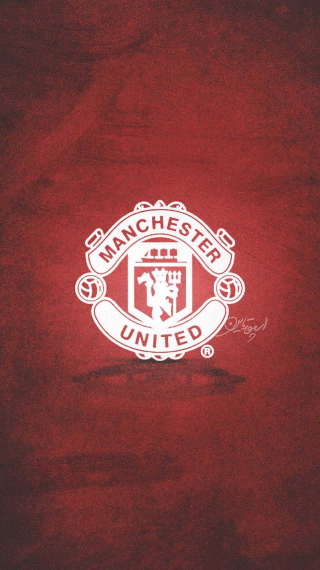 Man United Wallpapers