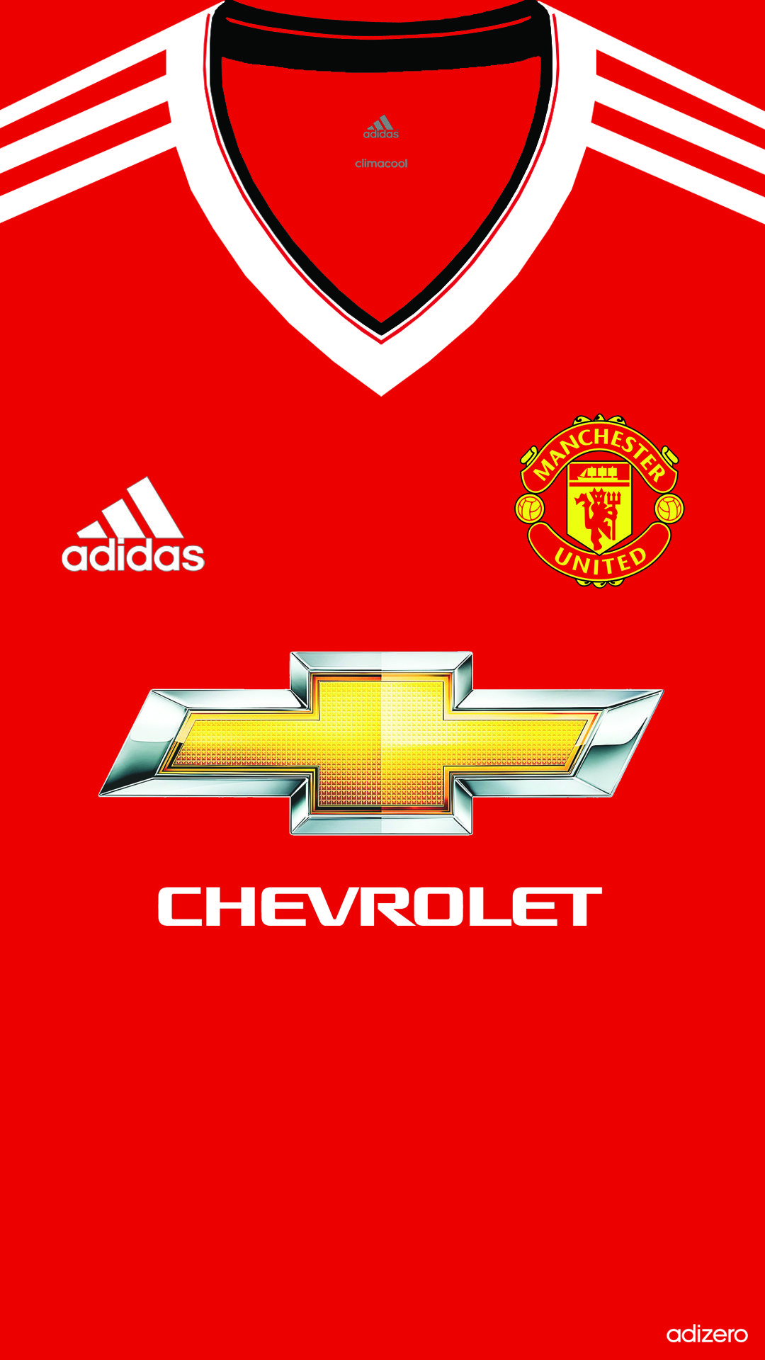 Man Utd 2015 Wallpapers