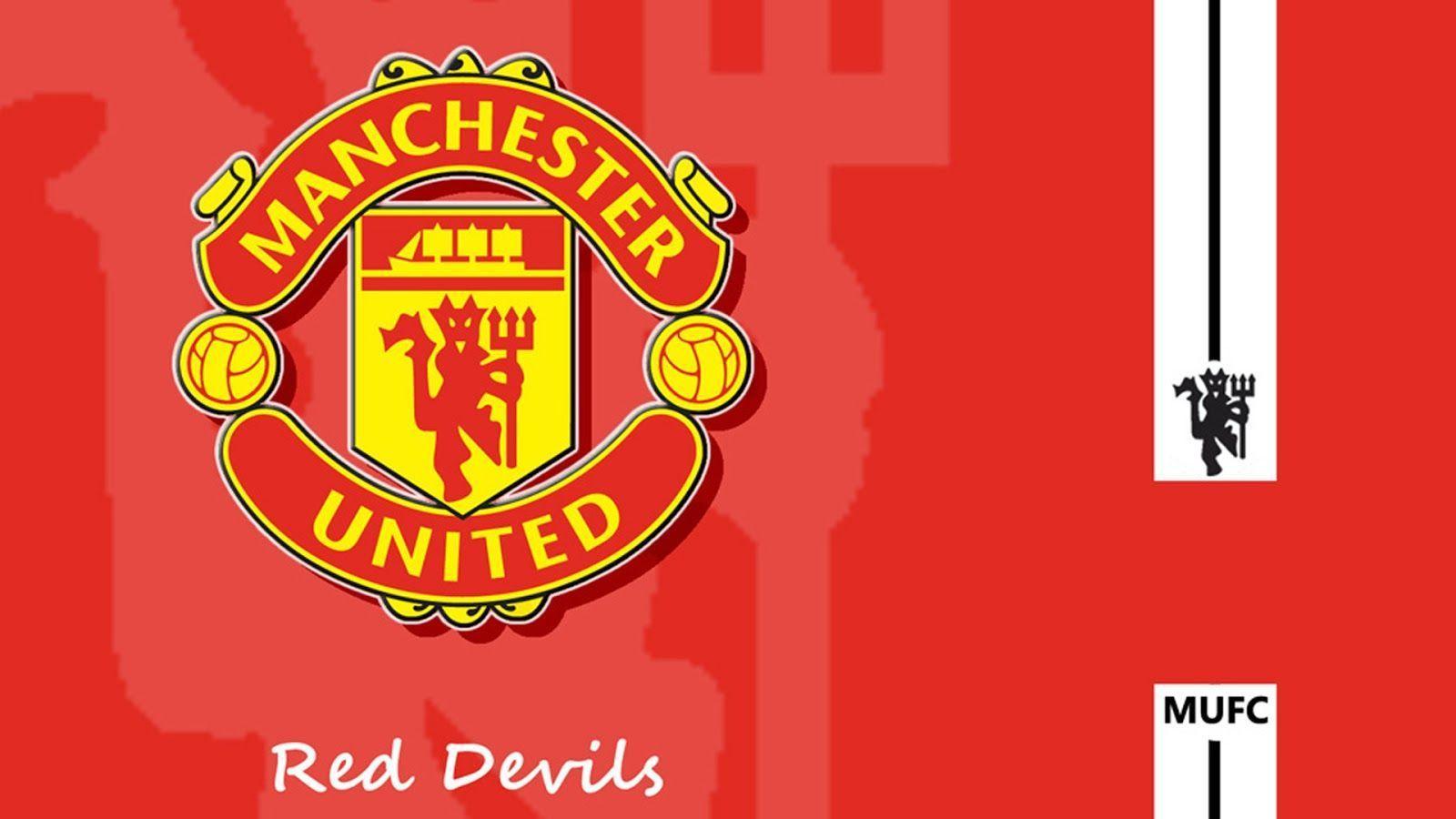 Man Utd 2015 Wallpapers