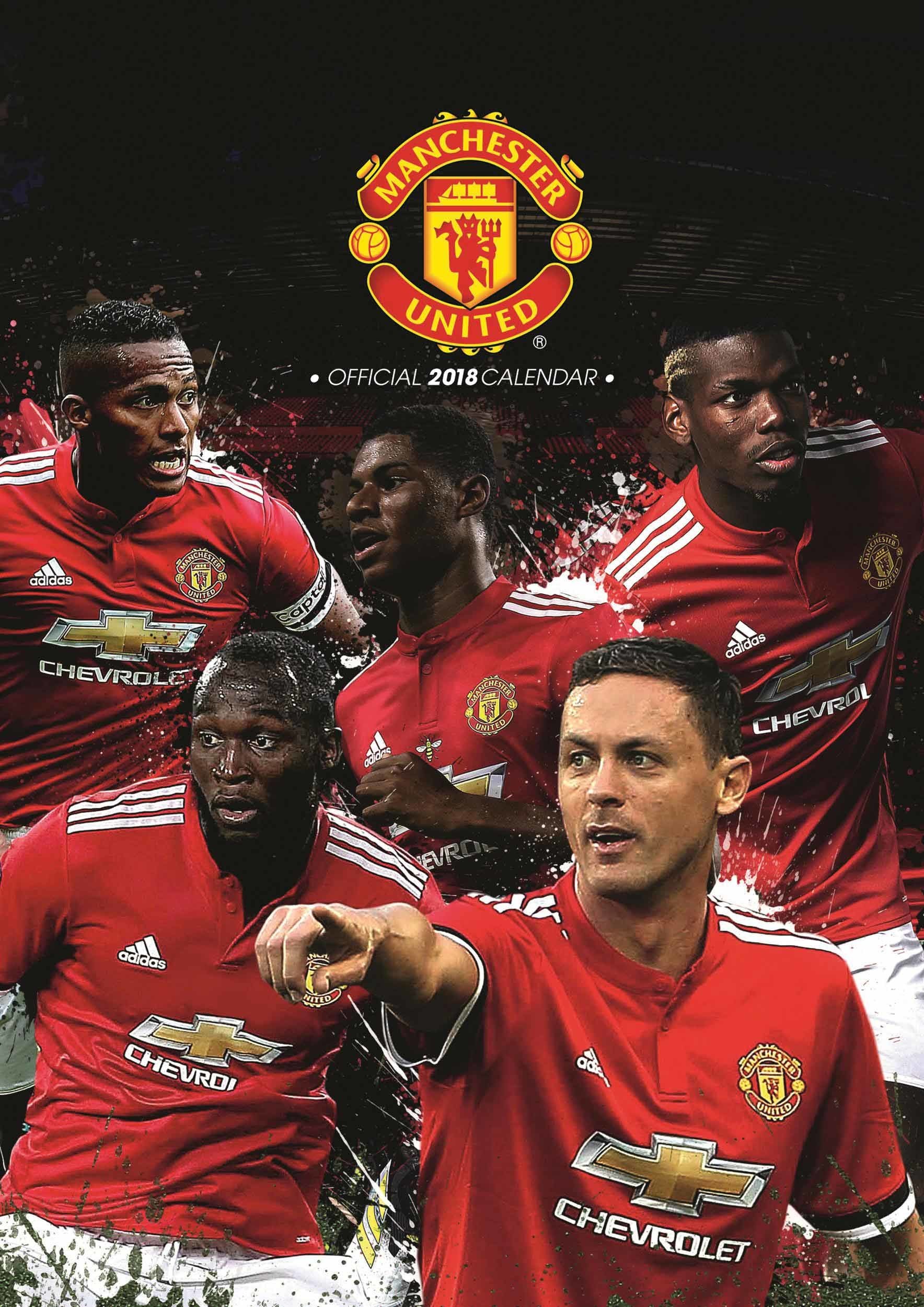 Man Utd 2015 Wallpapers