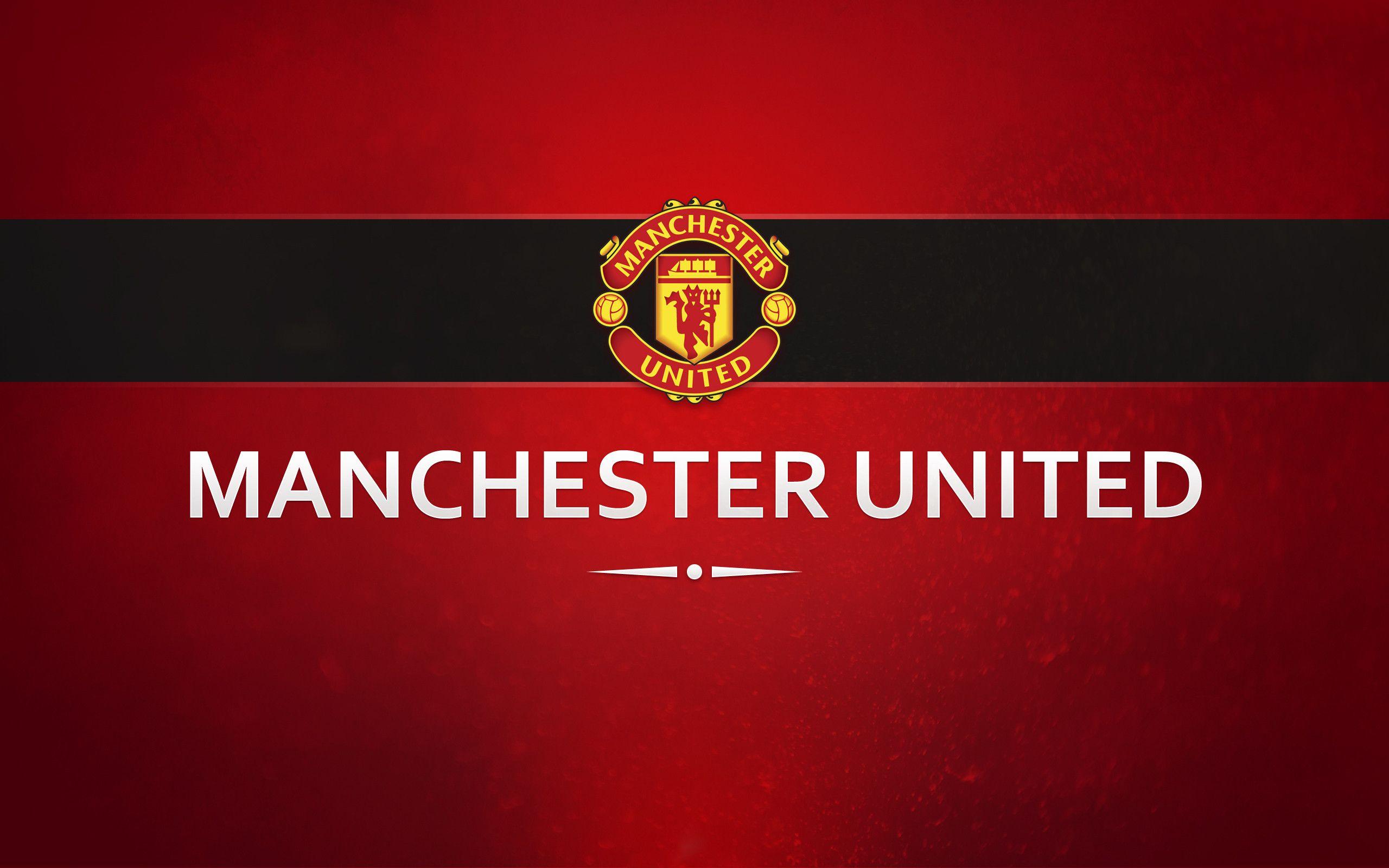 Man Utd 2015 Wallpapers