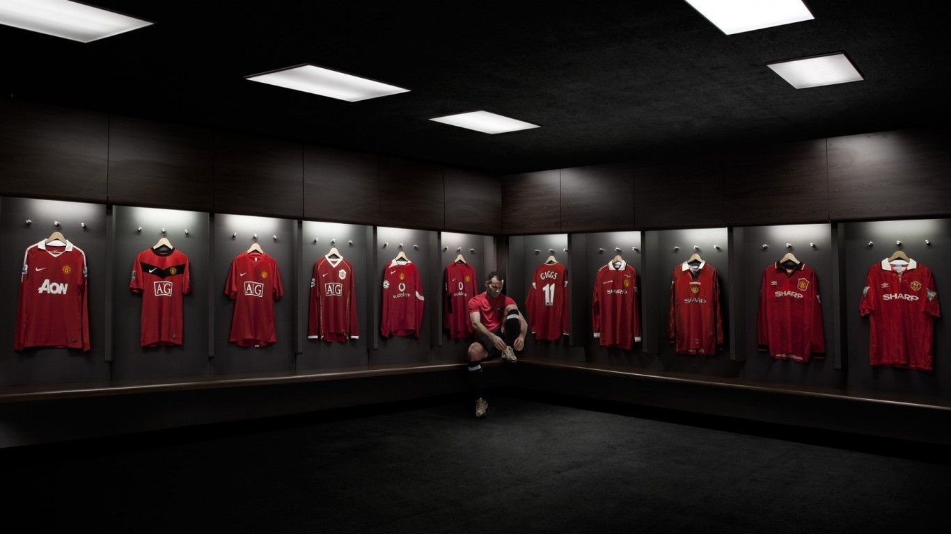 Man Utd 2015 Wallpapers