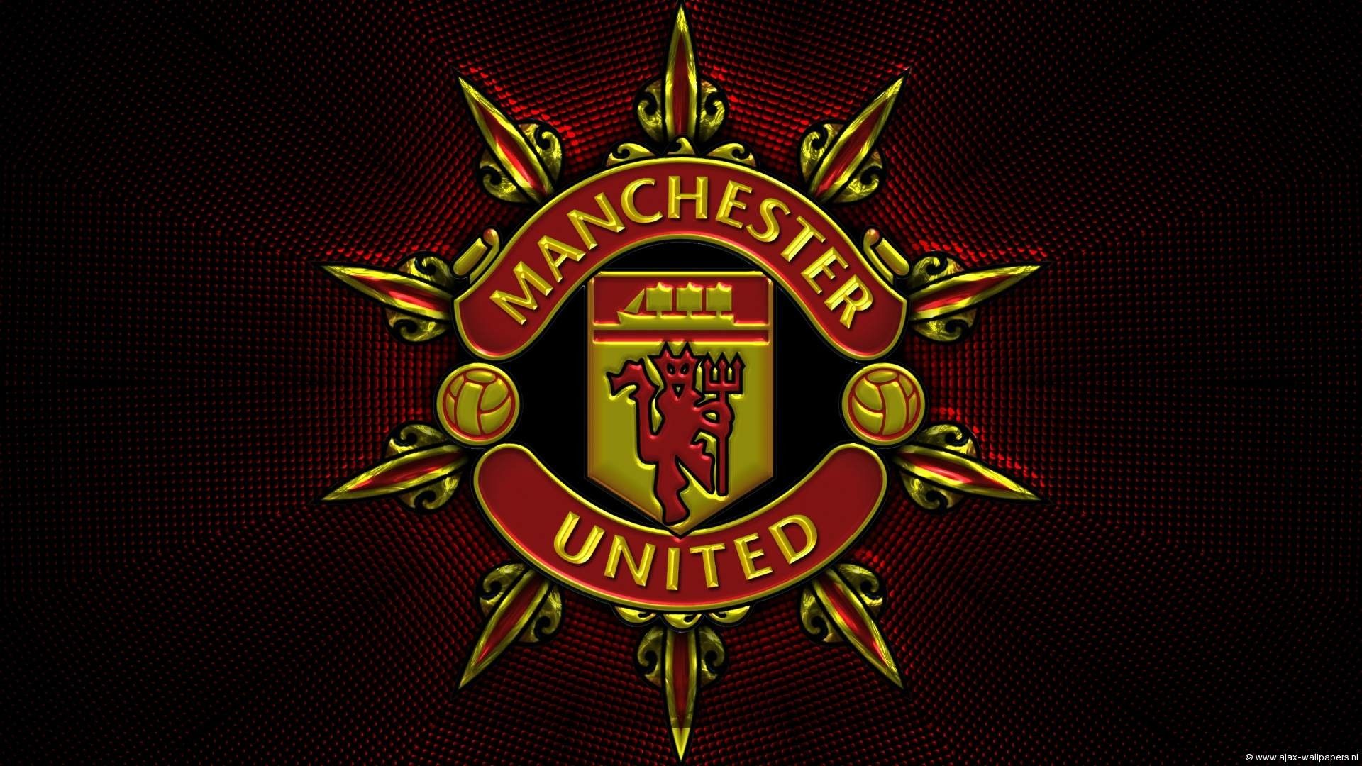 Man Utd 2015 Wallpapers