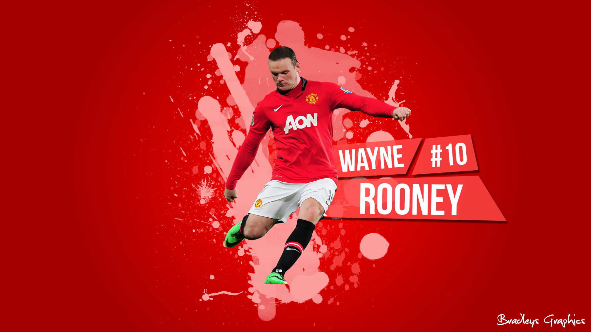 Man Utd 2015 Wallpapers