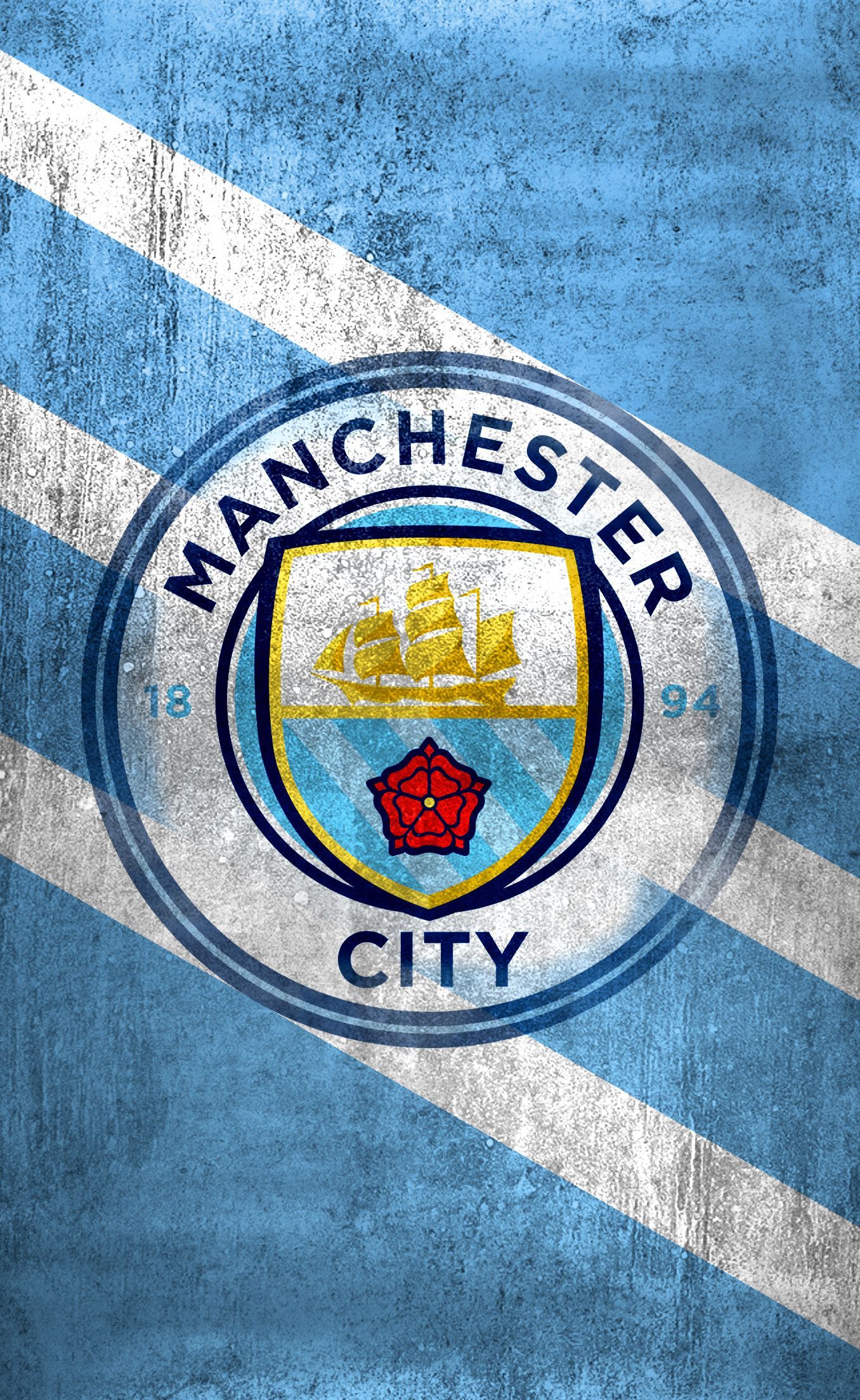 Manchester City Desktop Wallpapers