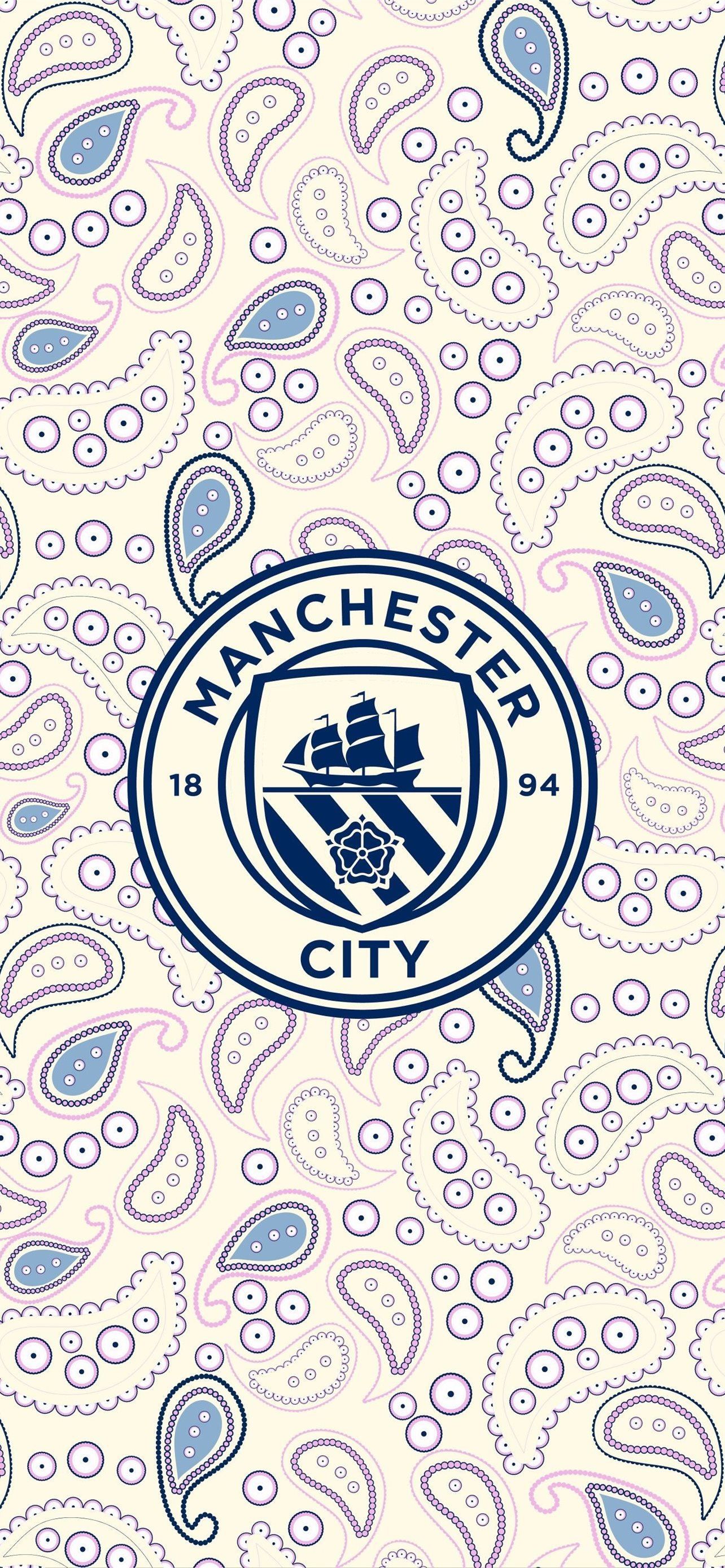 Manchester City Desktop Wallpapers