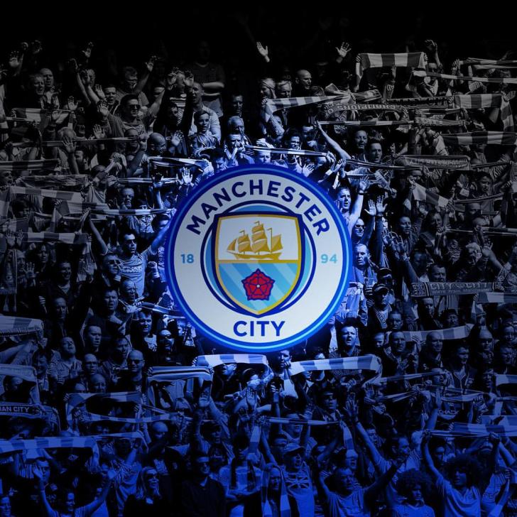 Manchester City Desktop Wallpapers