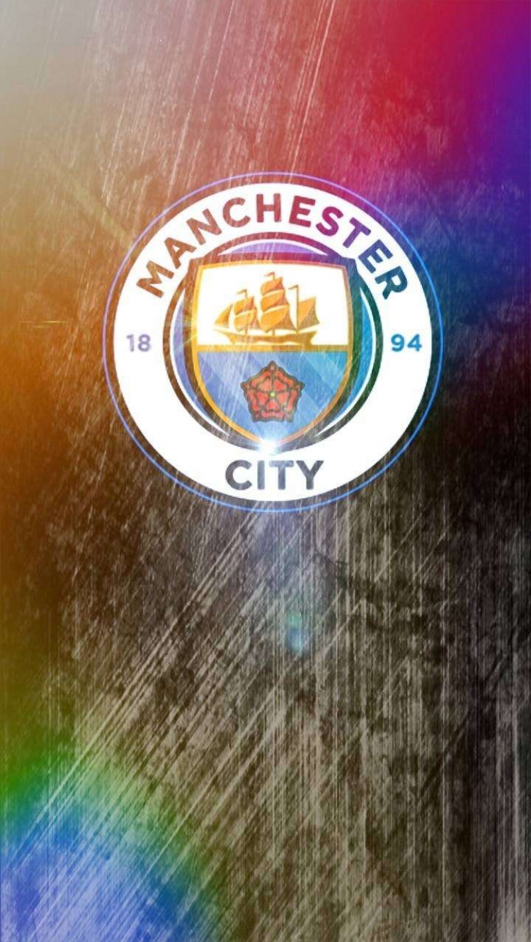 Manchester City Desktop Wallpapers