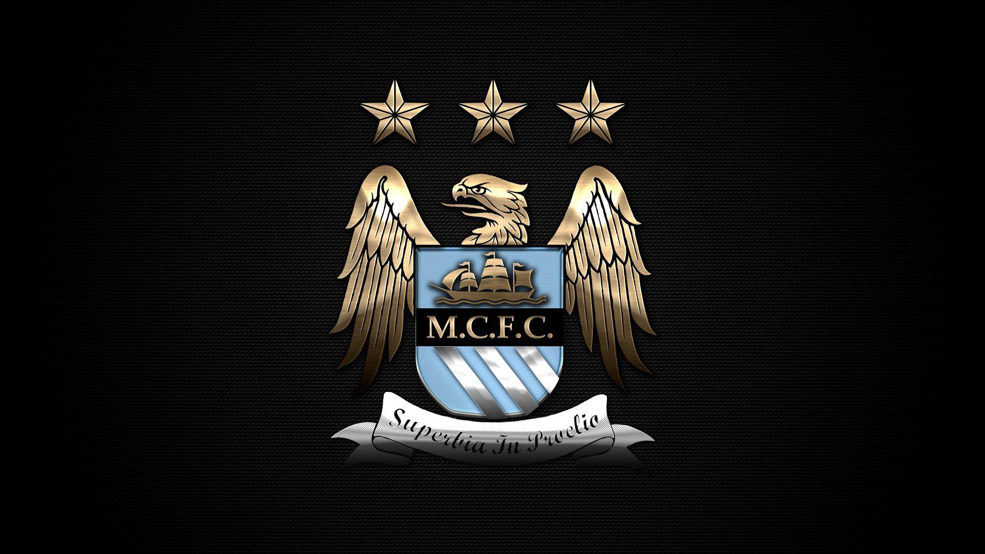 Manchester City Desktop Wallpapers