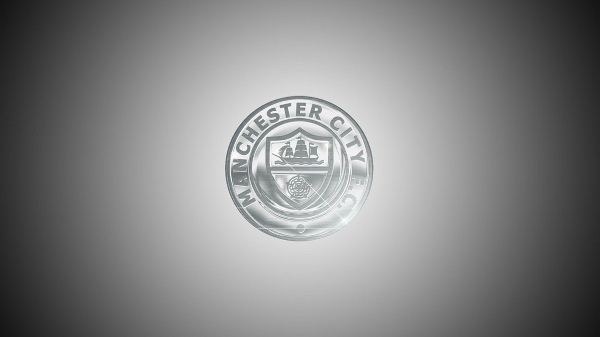 Manchester City Desktop Wallpapers