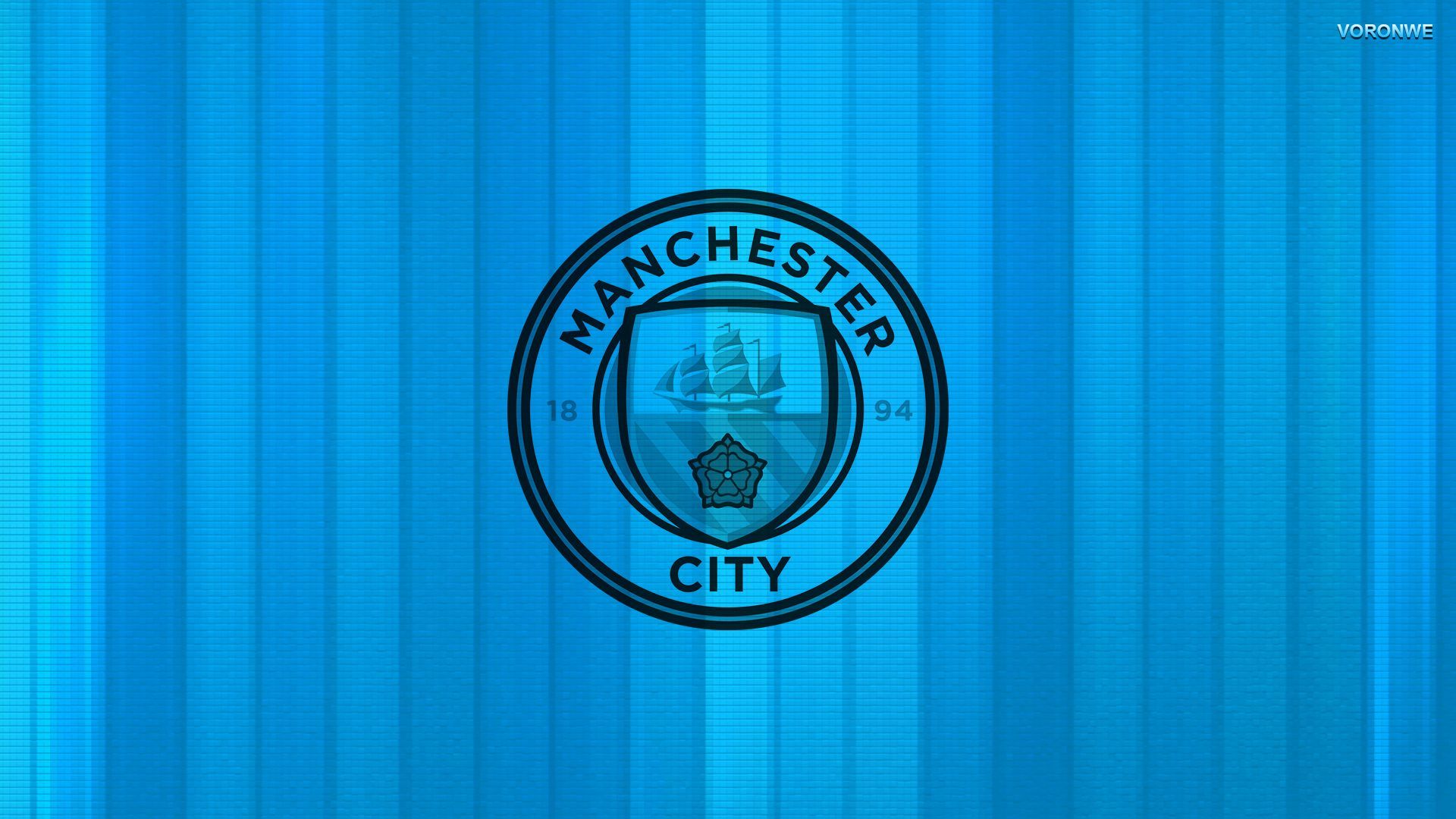 Manchester City Desktop Wallpapers