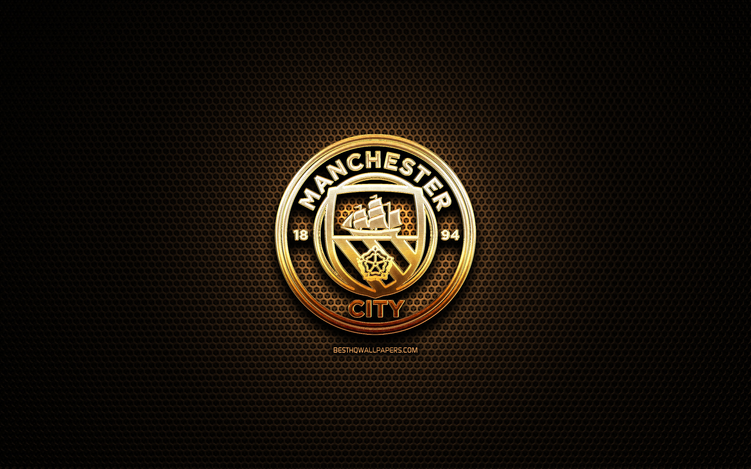 Manchester City Desktop Wallpapers