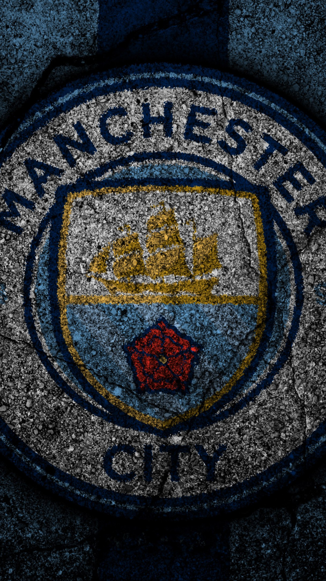 Manchester City Desktop Wallpapers