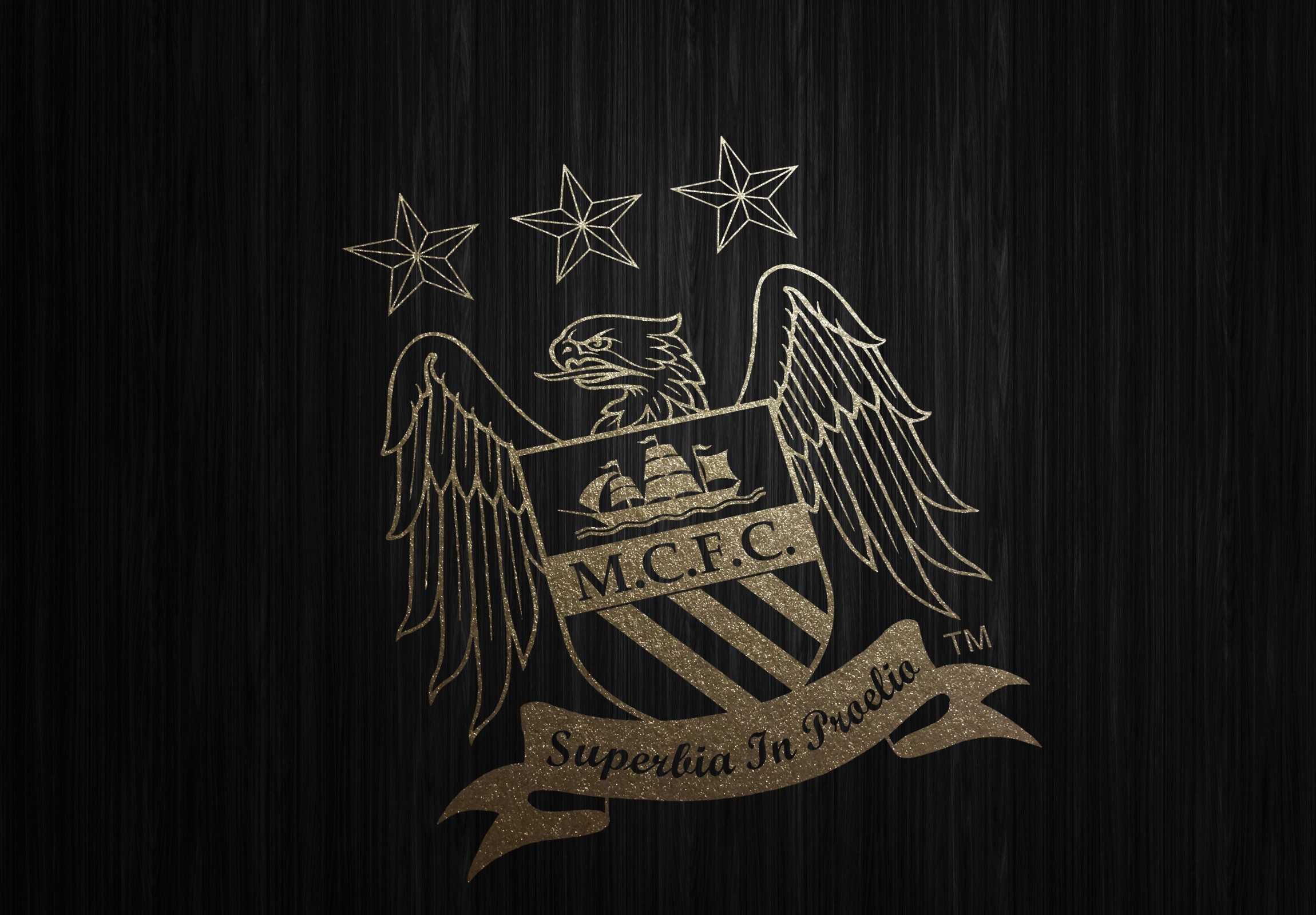 Manchester City Desktop Wallpapers