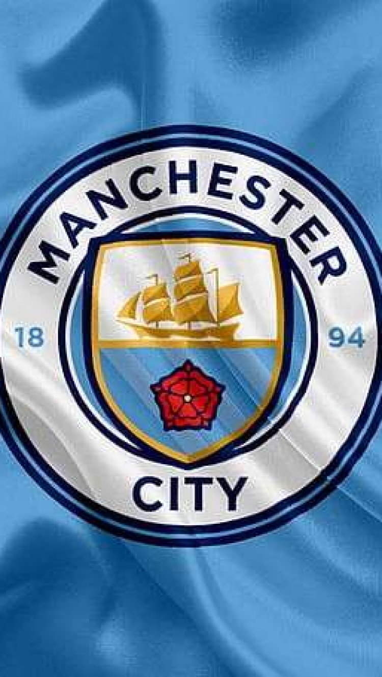 Manchester City Desktop Wallpapers