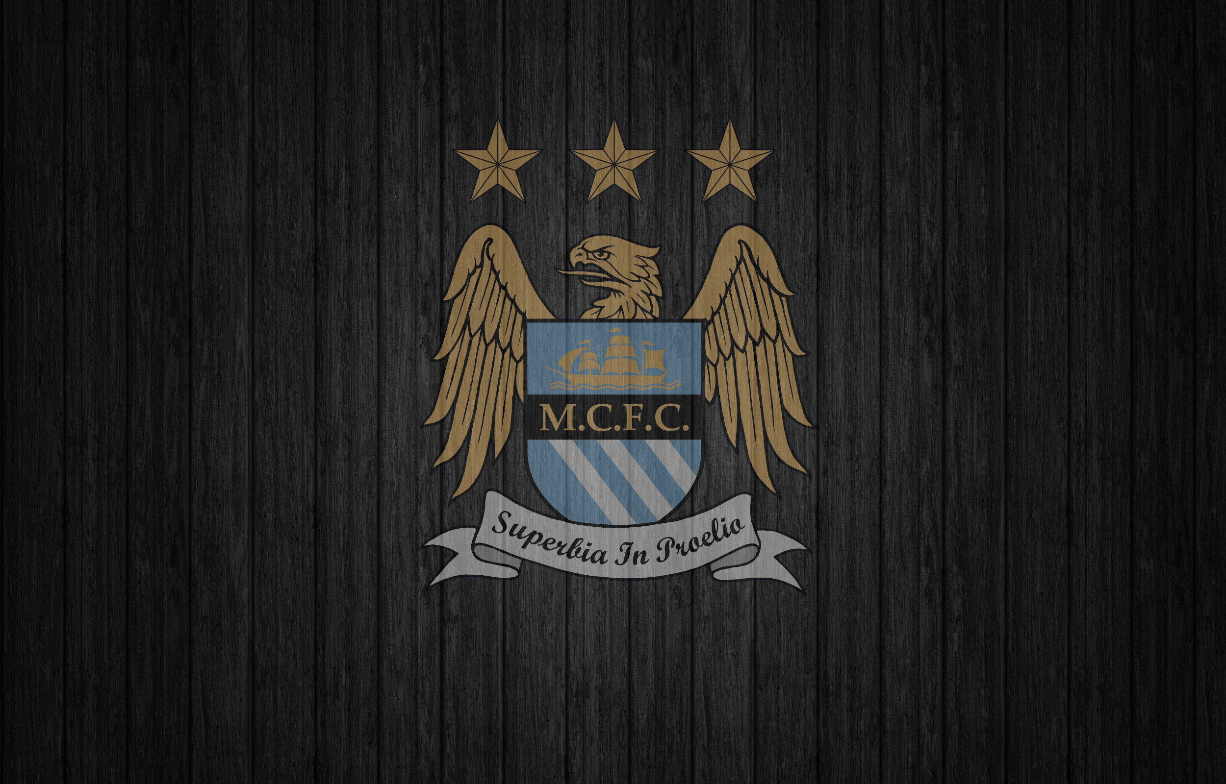 Manchester City Wallpapers