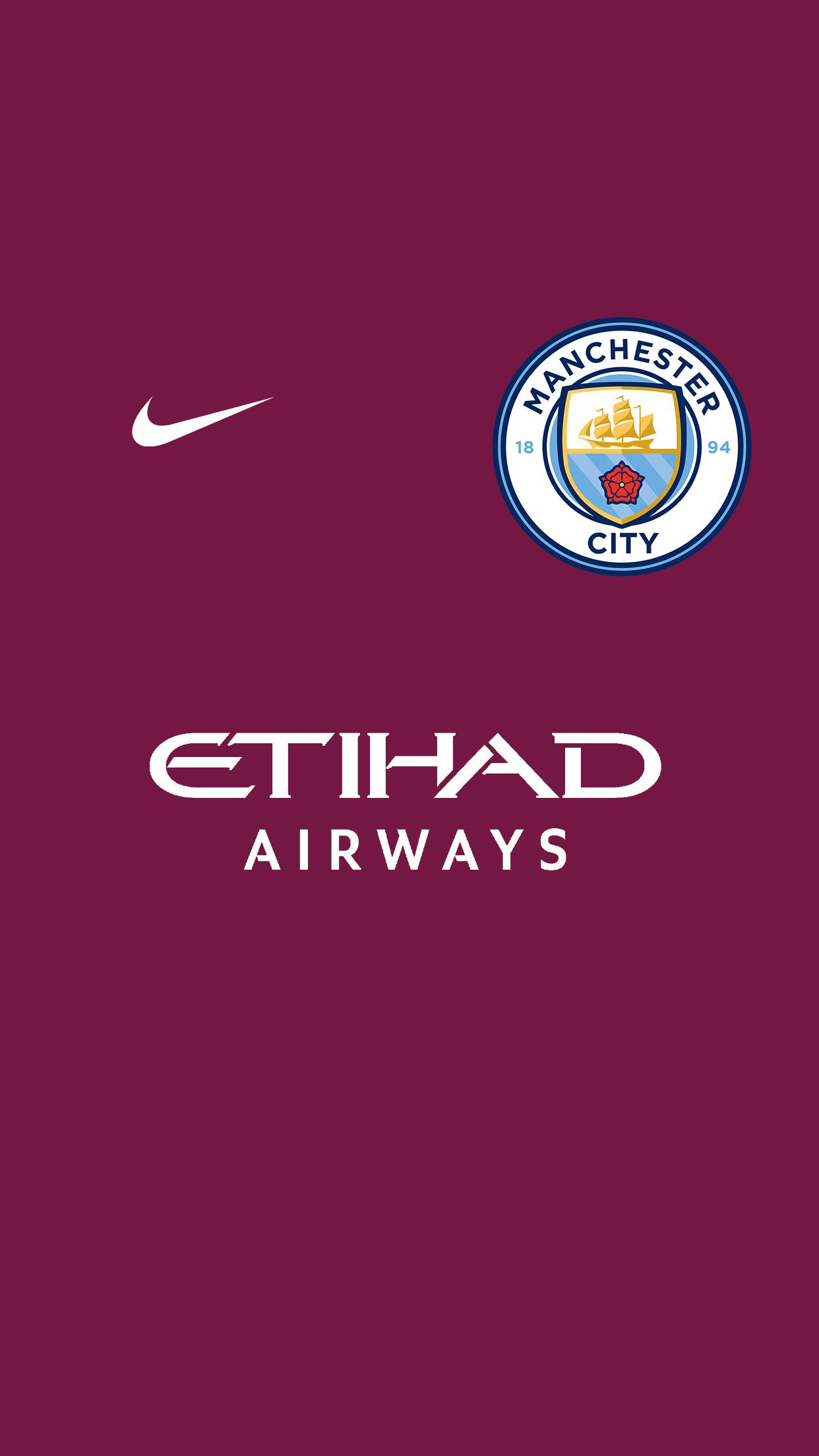 Manchester City Wallpapers