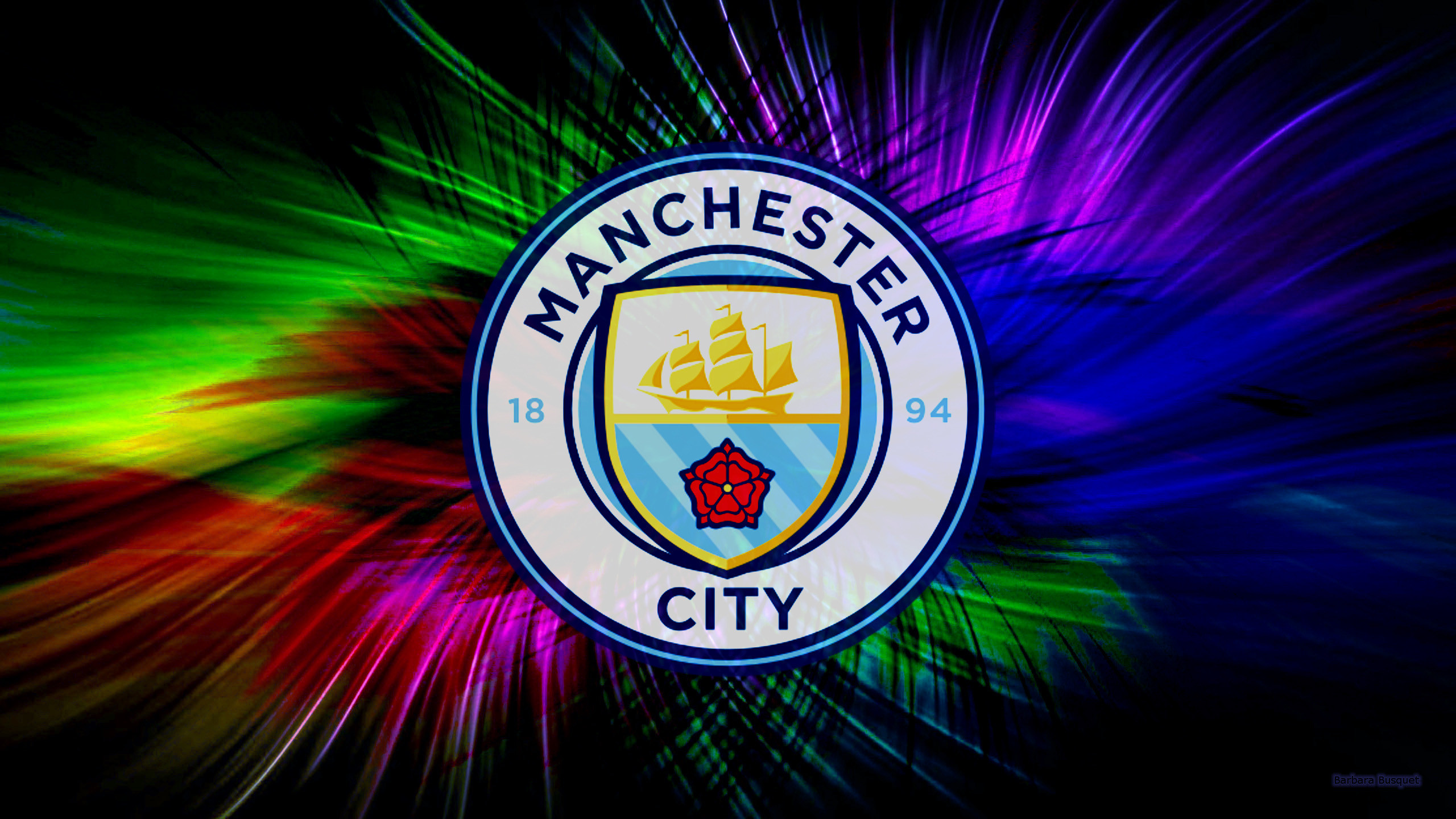 Manchester City 2016 Wallpapers