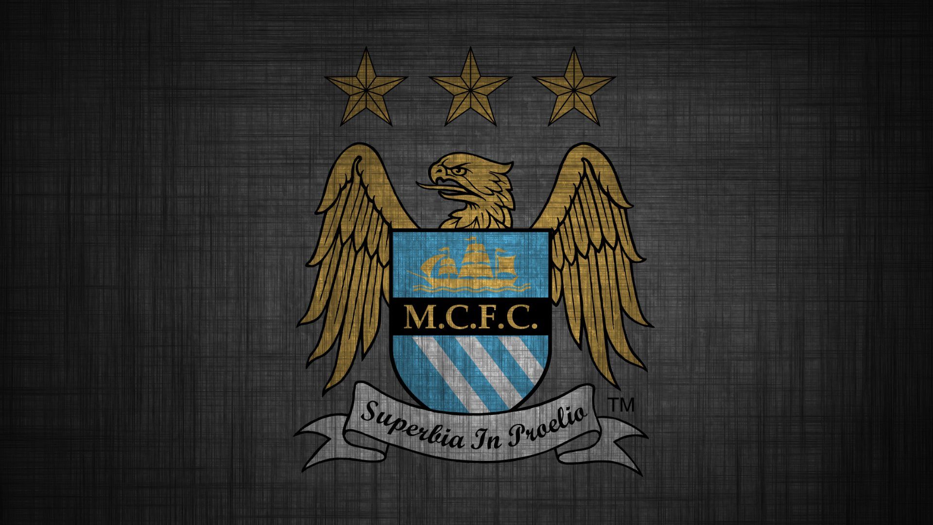 Manchester City 2016 Wallpapers