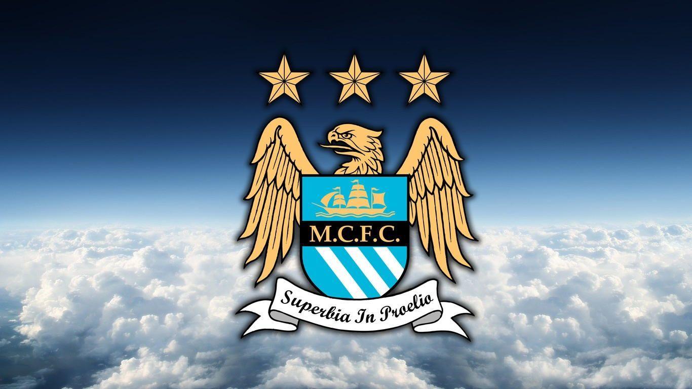 Manchester City 2017 Wallpapers