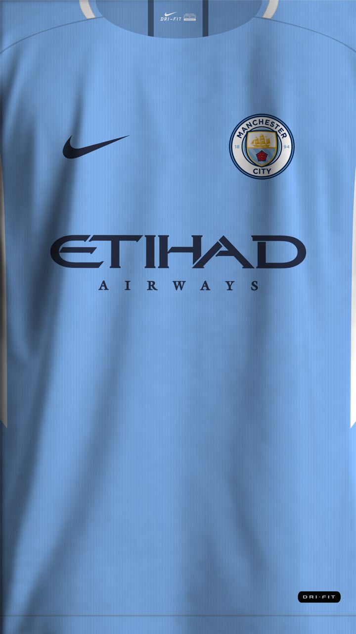 Manchester City 2017 Wallpapers