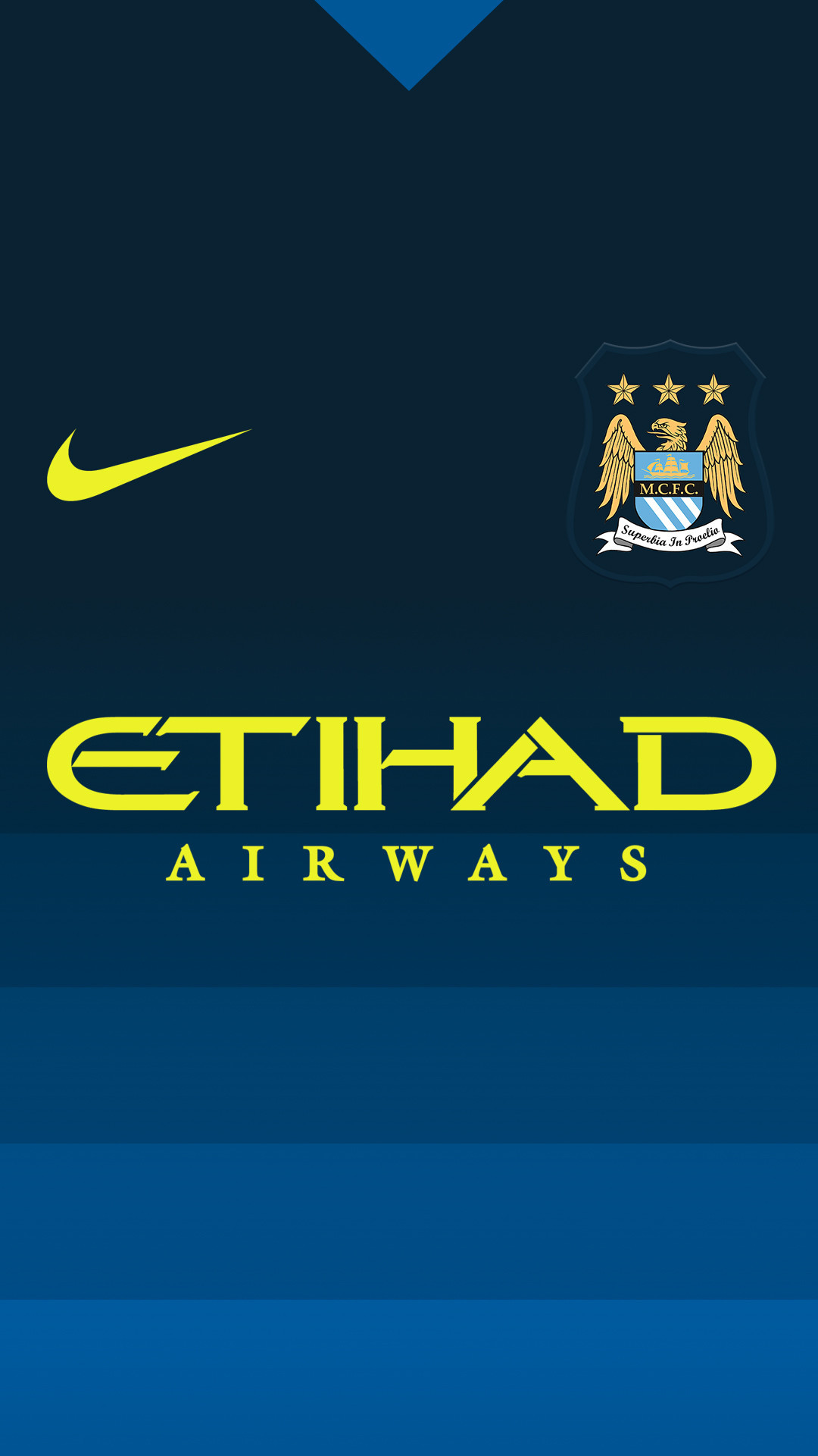 Manchester City 2017 Wallpapers