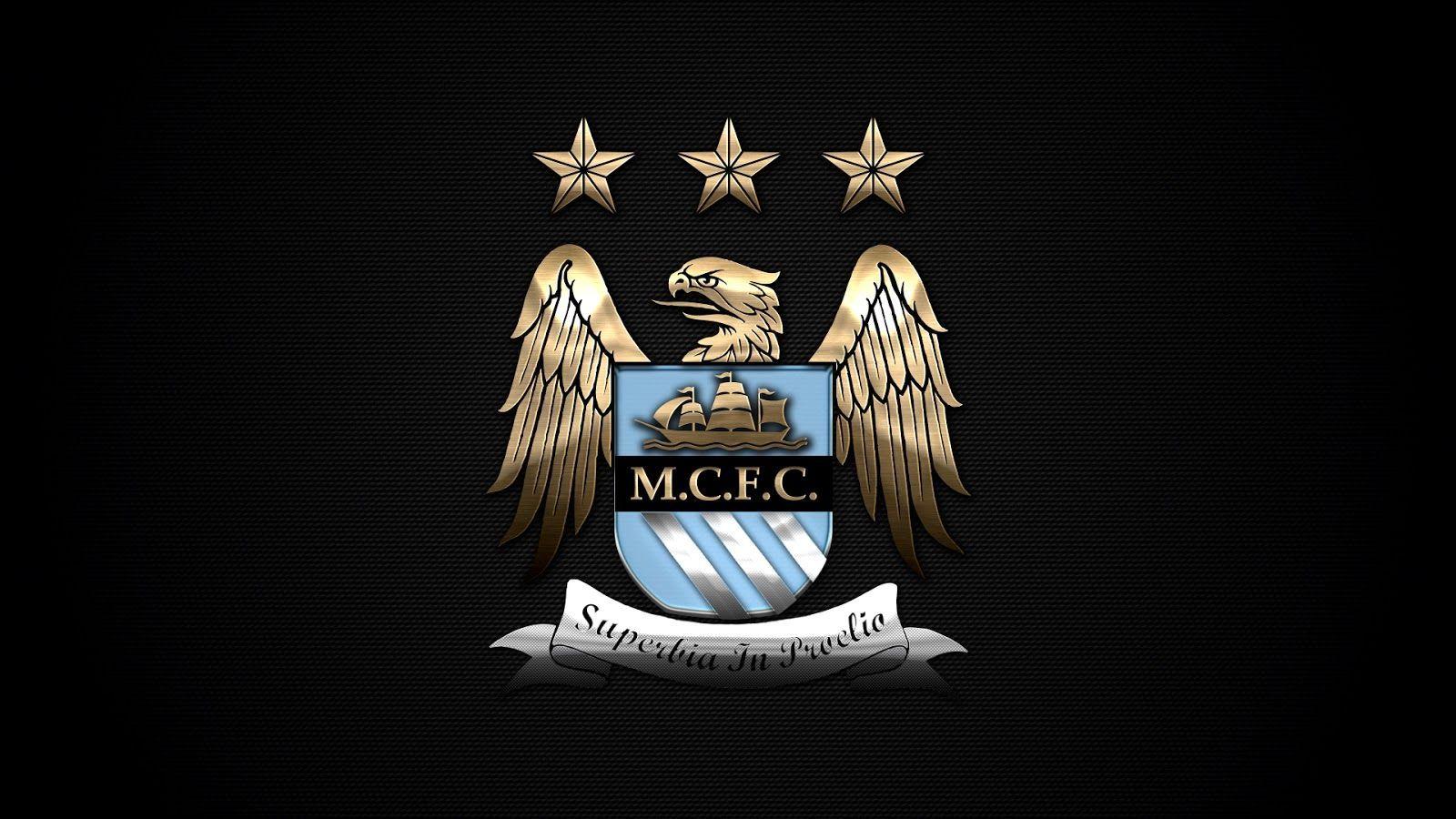 Manchester City 2017 Wallpapers