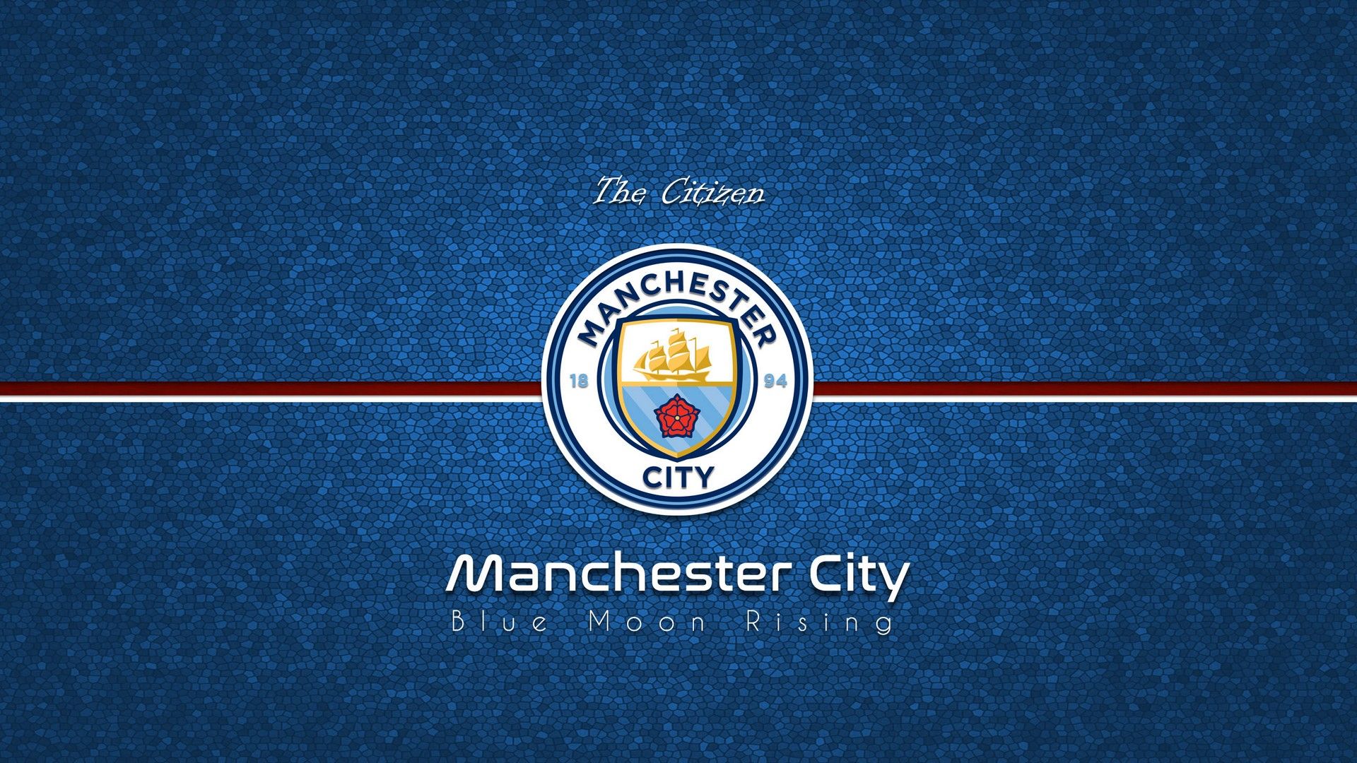 Manchester City 4K Wallpapers