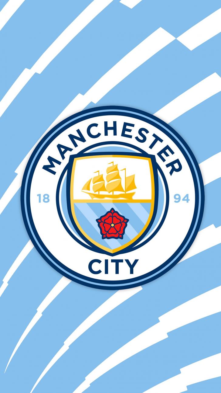 Manchester City 4K Wallpapers