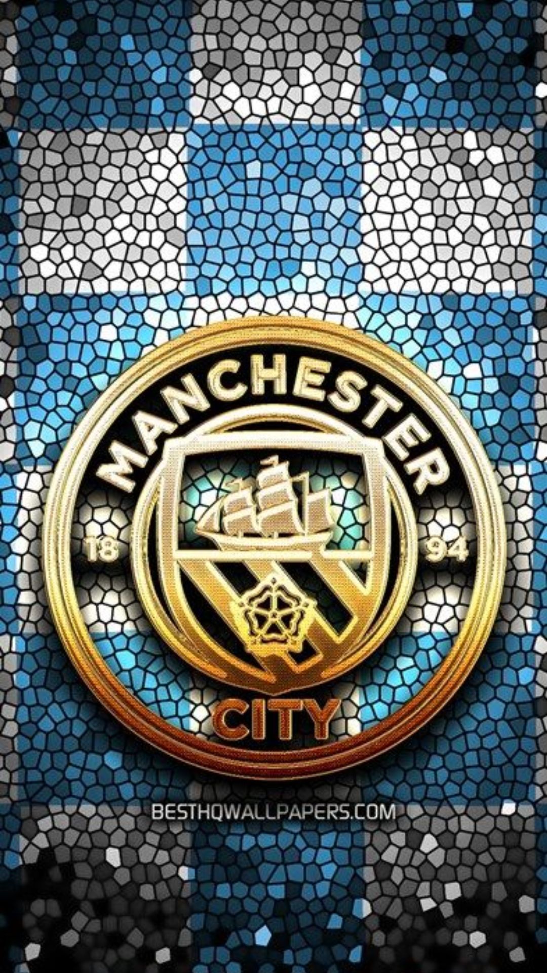 Manchester City 4K Wallpapers