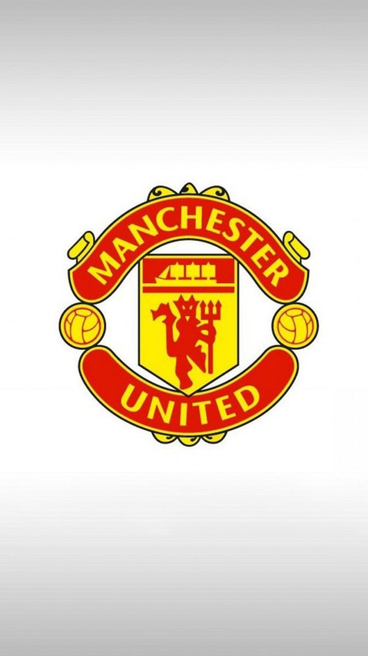 Manchester United Logo Wallpapers