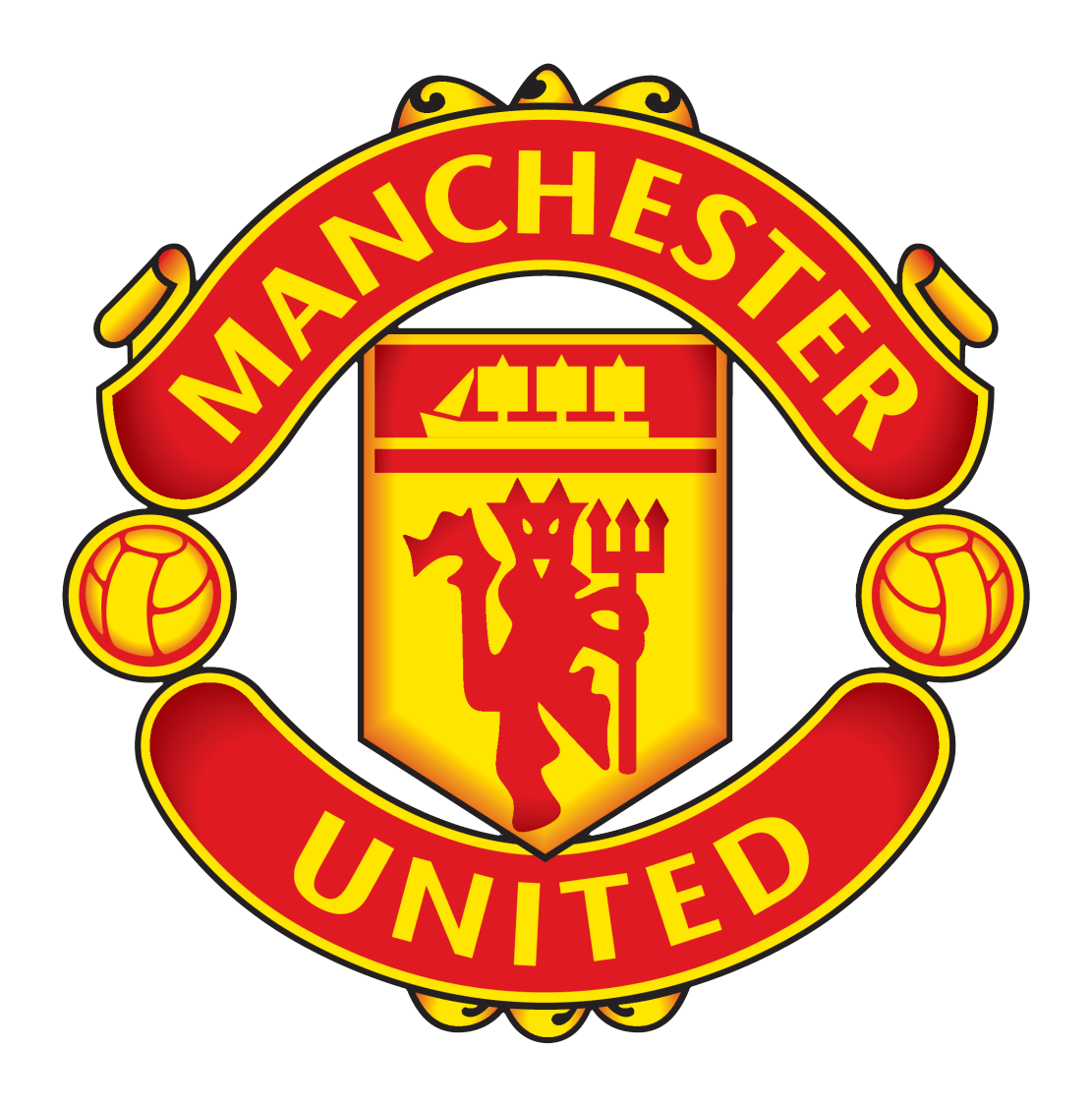 Manchester United Logo Wallpapers