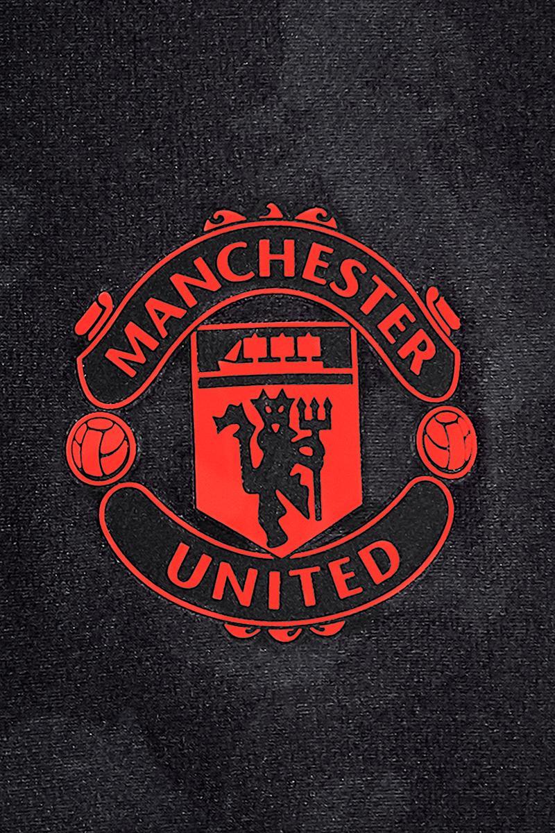 Manchester United Logo Wallpapers