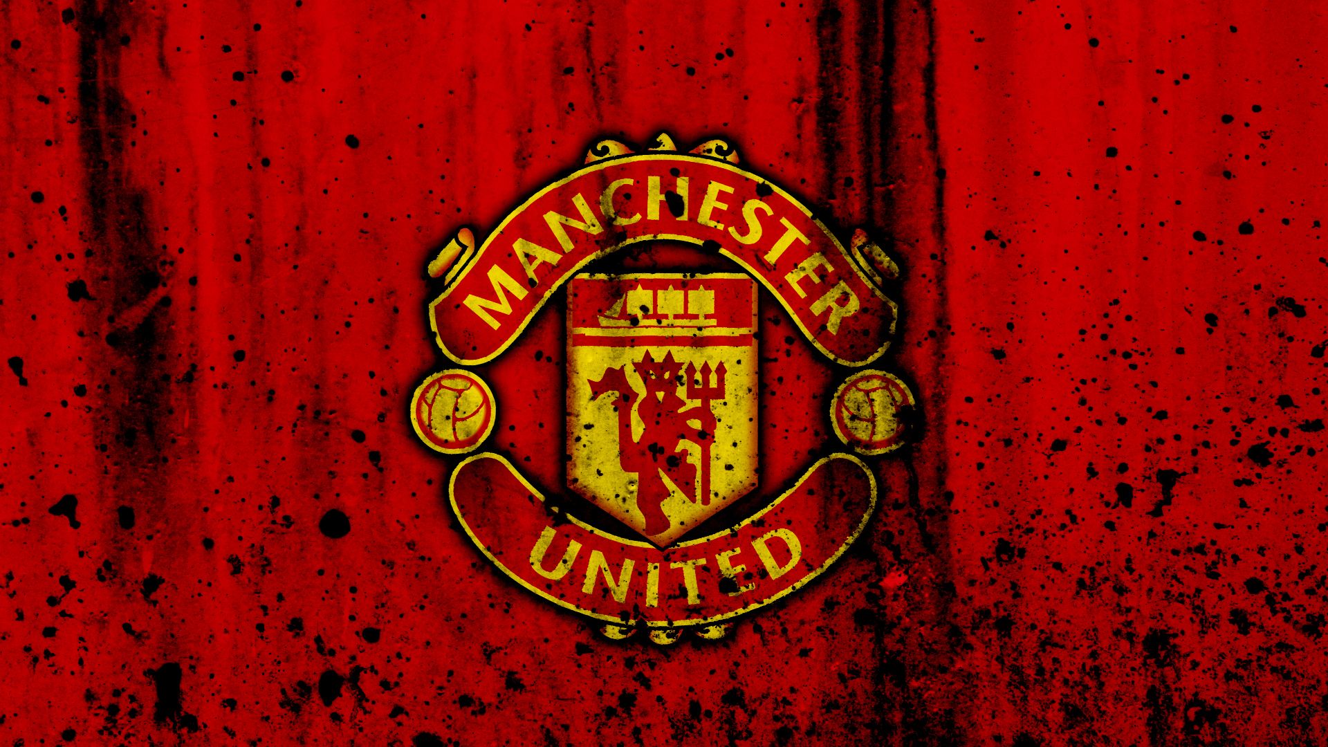 Manchester United 2020 Wallpapers