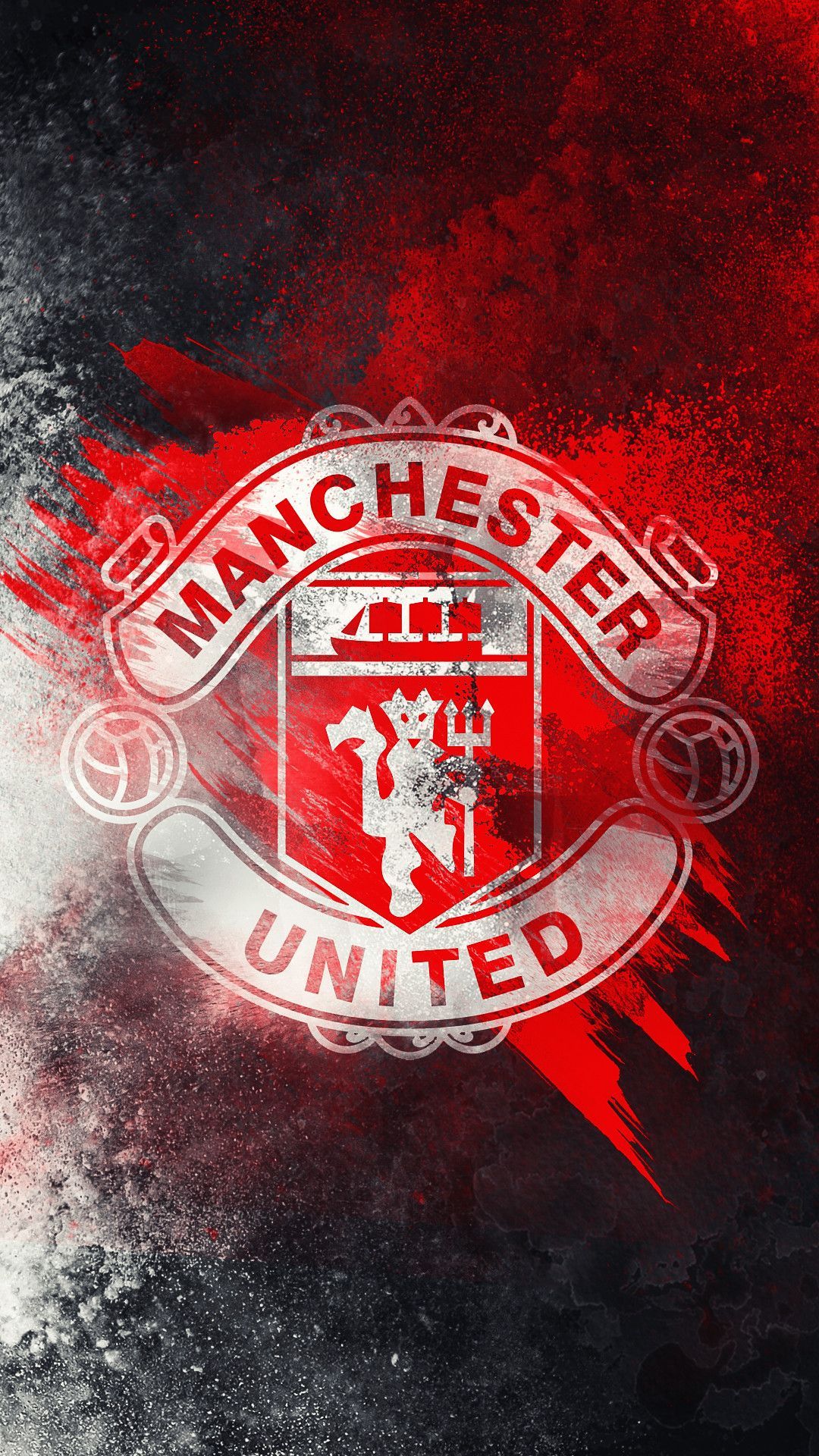 Manchester United 2021 Wallpapers