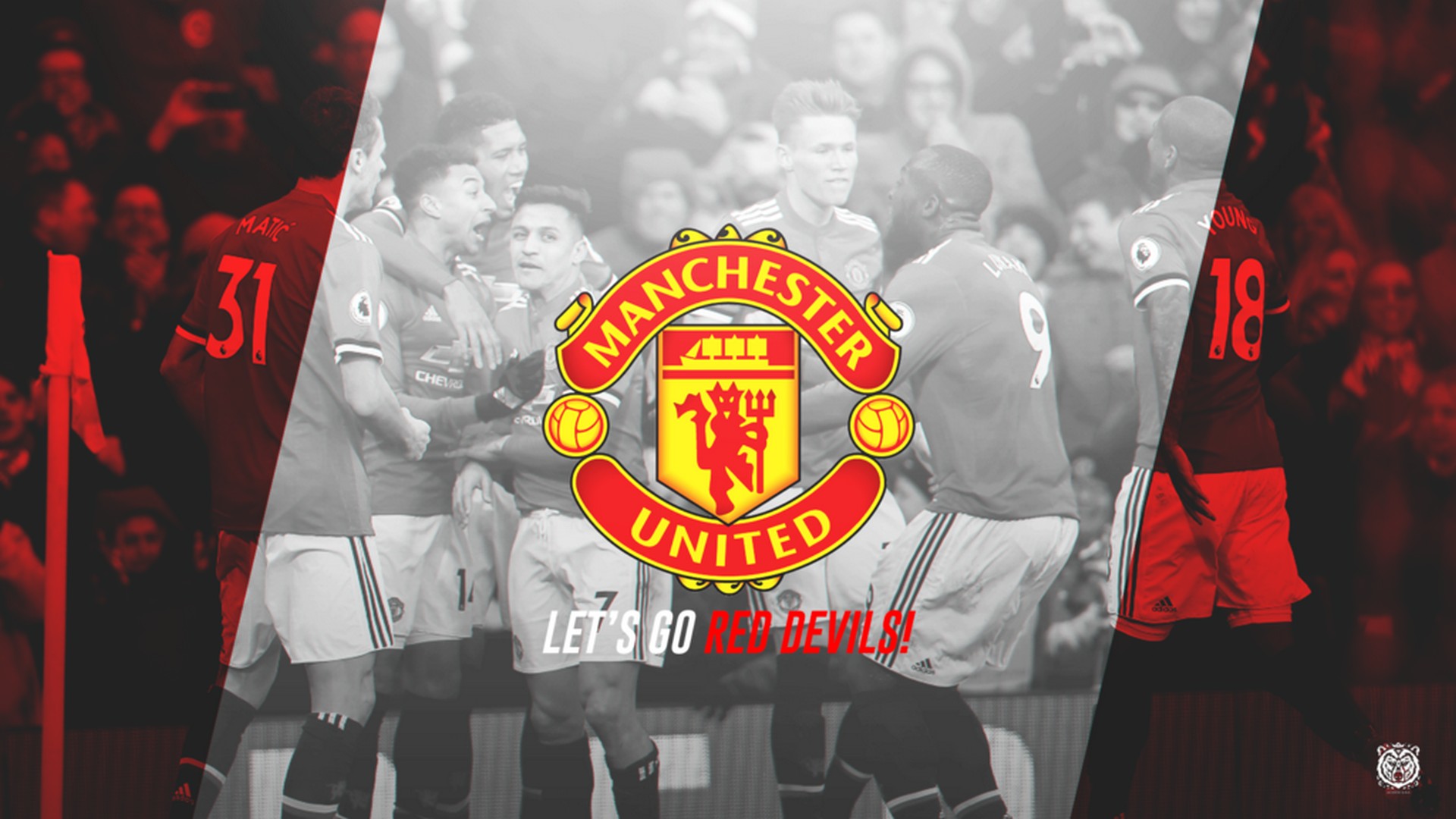 Manchester United 2021 Wallpapers