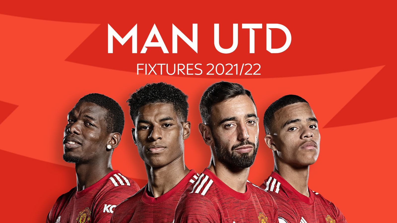 Manchester United 2021 Wallpapers